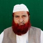 Muhammad Saeed Anjum (1980-1991)