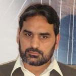 Dr Muhammad Zahoorullah al-Azhari