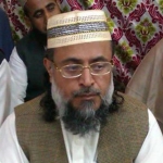 Syed Hidayat Rasool Shah (1980-1991)