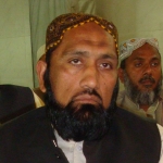 Muhammad Ilyas Azami (1984-1991)