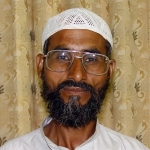Muhammad Ramadan Naqshbandi (1984-1991)