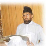 Abu Awais Muhammad Akram Qadri