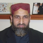 Muhammad Sadiq Qureshi (1985-1992)