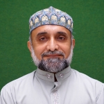 Muhammad Saleem Ahmad (1985-1992)