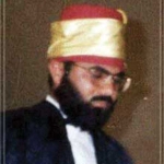 Hafiz Safdar Majeed (1985-1992)