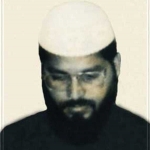Junaid Alam Qadri (1985-1992)