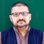 Hafiz Shaukat Ali Qadri