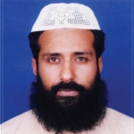 Dr Muhammad Arshad Naqshbandi (1985-1992)