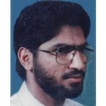 Muhammad Nawaz Qadri al-Azhari (1985-1992)
