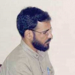 Ghulam Nabi Qadri (1985-1992)