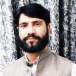 Hafiz Muhammad Shafiq Qadri (1985-1992)