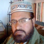 Ghulam Mustafa Abid