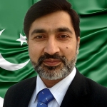 Dr. Sajjad ul Aziz Qadri (1987-1994)