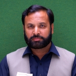 Khadim Hussain Tahir