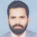 Muhammad Ghazanfar Aziz (1987-1994)