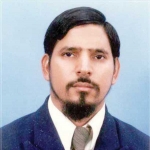 Dr Abdul Jabbar Qamar (1987-1994)