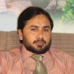 Dr Hafiz Muhammad Asghar Javed