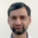 Muhammad Naeem Shahid (1987-1994)