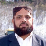 Syed Farhat Hussain Shah