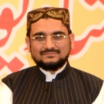 Hafiz Muhammad Iqbal Azam (1987-1994)