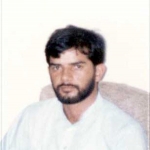 Fida Muhammad Qadri (1987-1994)