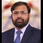 Sohail Ahmad Raza (1987-1994)
