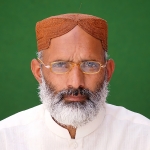 Qari Muhammad Younus (1987-1994)