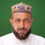 Bashir Ahmad Jan (1987-1994)