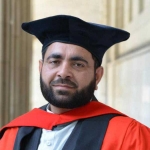 Dr Muhammad Rafiq Habib