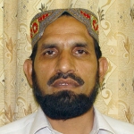 Hafiz Ishtiaq Ahmad (1988-1995)