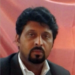 Jabir Hussain Mandair (1988-1995)