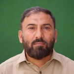 Muhammad Javed Khattana