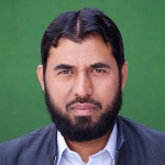Syed Munawwar Hussain Gilani (1988-1995)