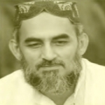 Haji Ghulam Ahmad Qadri (1989-1995)