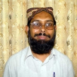 Hafiz Muhammad Shafiq Qadri (1988-1995)