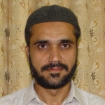 Muhammad Ajmal (1988-1995)