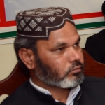 Dr Muhammad Akhtar Abid