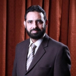Qaisar Iqbal Qadri (1988-1995)