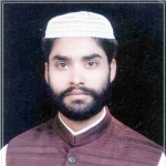 Qari Amjad Ali Qadri