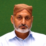 Muhammad Iftikhar (1988-1995)