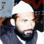 Muhammad Riaz Sialvi