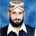 Khalid Mahmood Saeedi (1988-1995)