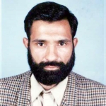 Muhammad Idrees Qadri (1988-1995)