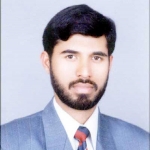 Syed Muhammad Saqib Gilani