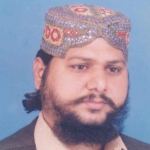 Sahibzada Muhammad Iftikhar-ul-Hasan