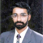 Abdul Mustafa Qadri (1988-1995)