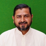Ghulam Rabbani Taimoor (1988-1995)
