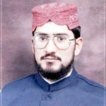 Hafiz Muhammad Aslam Chishti