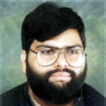 Muhammad Naseer Nasir Siddiqi
