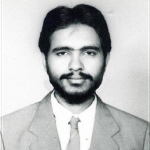 Muhammad Irfan (1988-1995)